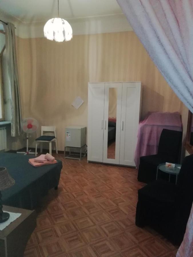B&B Angelo Trieste Exterior photo